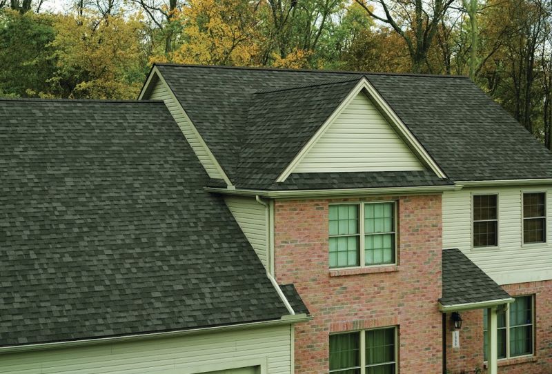 Professional Home Roof Replacement