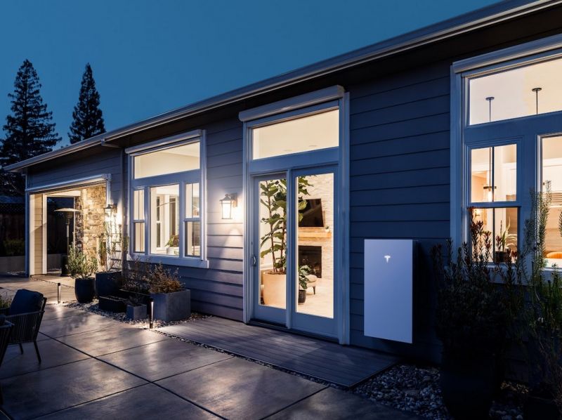 Professional Powerwall Installation
